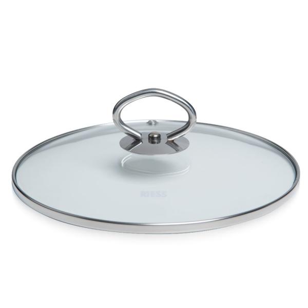 Riess Glasdeckel C-Type
